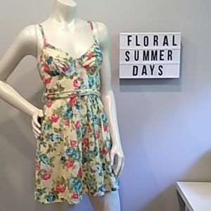 Abercrombie & Fitch Juniors Sundress